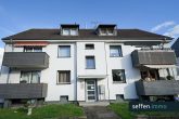 6-Familienhaus in gefragter Lage von Bergisch Gladbach Schildgen - Straßenansicht