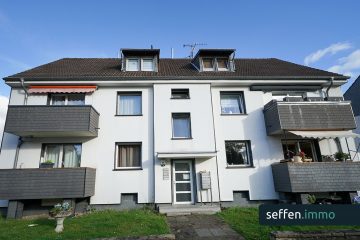 6-Familienhaus in gefragter Lage von Bergisch Gladbach Schildgen, 51467 Bergisch Gladbach, Mehrfamilienhaus
