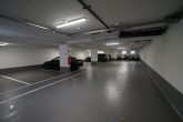 *Neubau* Luxus-EG-Wohnung zum Erstbezug! Barrierefrei! Aufzug, TG, Klima & Garten ZENTRAL in Lennep! - Tiefgarage, Stellplatz links
