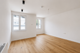 *Neubau* Luxus-EG-Wohnung zum Erstbezug! Barrierefrei! Aufzug, TG, Klima & Garten ZENTRAL in Lennep! - Kinder- Arbeits- Ankleidezimmer