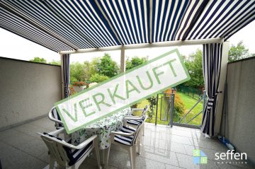 Einziehen und wohlfühlen: EFH mit überdachtem Balkon, Terrasse und sonnigem Garten!, 50127 Bergheim, Reihenmittelhaus