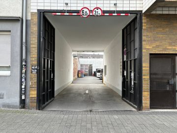 helle, hochwertige KFZ Werkstatt in zentraler Lage von Ehrenfeld!, 50825 Köln, Halle