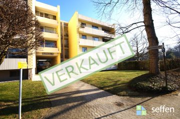 Videobesichtigung: Idealer Grundriss! Sonnige Eigentumswohnung mit 2 Balkonen in beliebter Wohnlage, 53177 Bonn-Heiderhof, Etagenwohnung