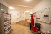 Moderne Büro- oder Praxisfläche in Frechen-Königsdorf – Zentral & Vielseitig - Eingangsbereich