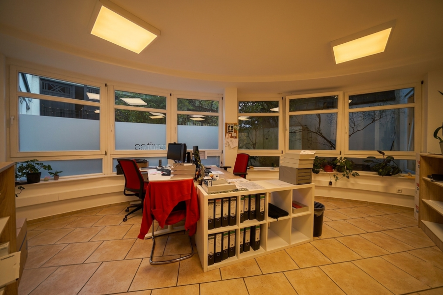 Moderne Büro- oder Praxisfläche in Frechen-Königsdorf – Zentral & Vielseitig