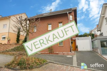 Videobesichtigung: Großzügiges EFH mit ELW und Bauland in Bad-Breisig, 53498 Bad-Breisig, Einfamilienhaus