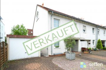 Familienfreundliches Reihenmittelhaus mit Studio und Garage in Frechen!, 50226 Frechen, Reihenmittelhaus