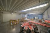 Videobesichtigung: Lager-/Produktionsfläche mit Büros in Erftstadt-Liblar - Halle