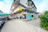 Mitten in Sülz: Gut sichtbares Eckladenlokal mit hohem Potenzial in der begehrten Sülzburgstraße - Eck-Ladenlokal