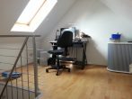 **TOP PREIS: Moderne Maisonette-Wohnung mit Balkon - zentral in Alt-Hürth** - Studio (Foto Vormieter)