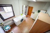 Behagliches Einfamilienhaus mit Anbaupotential in Frechen-Königsdorf - Waschküche EG Anbau