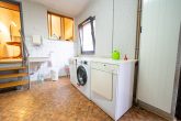 Behagliches Einfamilienhaus mit Anbaupotential in Frechen-Königsdorf - Waschküche EG Anbau