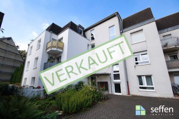 Großzügige Dachgeschosswohnung mit 2 Balkonen in Köln-Vingst, 51107 Köln, Dachgeschosswohnung