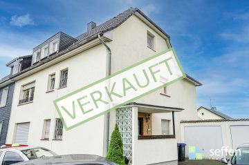 VIDEO: 4% Rendite & mehr möglich: Saniertes 3FH bietet sicheres Investment und weiteres Potential!, 51399 Burscheid, Mehrfamilienhaus