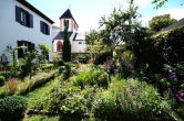 Videobesichtigung: Idyllisches Teilfachwerkhaus in Zülpich - Garten