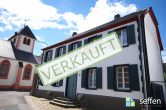 Videobesichtigung: Idyllisches Teilfachwerkhaus in Zülpich - Titelbild