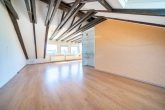Familienfreundliches Reihenmittelhaus mit 5 Zimmern, Garten, Solaranlage und Garage in Glessen - Dachgeschoss