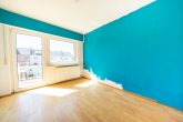 Familienfreundliches Reihenmittelhaus mit 5 Zimmern, Garten, Solaranlage und Garage in Glessen - Kinderzimmer 1