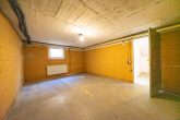 Familienfreundliches Reihenmittelhaus mit 5 Zimmern, Garten, Solaranlage und Garage in Glessen - Kellerraum