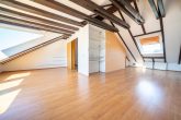 Familienfreundliches Reihenmittelhaus mit 5 Zimmern, Garten, Solaranlage und Garage in Glessen - Dachgeschoss
