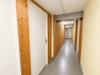 Elegante 3-4-Zimmer-Wohnung, zentral in Köln-Weiden mit 2 Balkonen und Tiefgaragenstellplatz - Kellerabteile