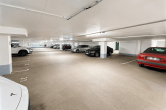 Elegante 3-4-Zimmer-Wohnung, zentral in Köln-Weiden mit 2 Balkonen und Tiefgaragenstellplatz - Tiefgarage