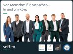 Elegante 3-4-Zimmer-Wohnung, zentral in Köln-Weiden mit 2 Balkonen und Tiefgaragenstellplatz - Auszeichnungen
