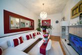 **Brutto-Rendite 5,34 %: Solides Mehrfamilienhaus mit 3 Wohneinheiten - zentrumsnah in Olpe** - Wohnzimmer 1. OG