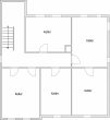 **Brutto-Rendite 5,34 %: Solides Mehrfamilienhaus mit 3 Wohneinheiten - zentrumsnah in Olpe** - Grundriss KG