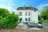 **Brutto-Rendite 5,34 %: Solides Mehrfamilienhaus mit 3 Wohneinheiten - zentrumsnah in Olpe** - Ansicht