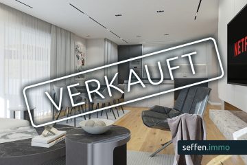 NEUBAU: Luxuriöse Etagen-Whg! Bezugsfertig & mit TG-Stellplatz in zentraler Bestlage von Lennep, 42897 Remscheid, Etagenwohnung