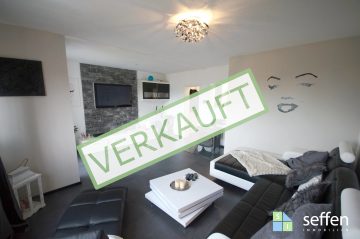 Videobesichtigung: Moderne Maisonettewohnung mit Einzelgarage in Frechen-Buschbell, 50226 Frechen, Maisonettewohnung