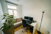 Friesenviertel: Helle Büro-/Praxisfläche mit großer Terrasse in begehrter Lage - Büro