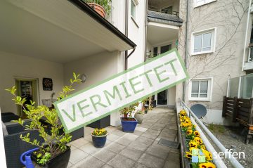 Friesenviertel: Helle Büro-/Praxisfläche mit großer Terrasse in begehrter Lage, 50672 Köln, Bürofläche