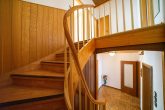 Einfamilienhaus mit Möglichkeiten! 5 Zimmer, ruhig gelegen und verkehrsgünstig in Bilderstöckchen - Treppe