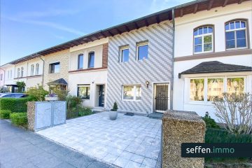 Einfamilienhaus mit Möglichkeiten! 5 Zimmer, ruhig gelegen und verkehrsgünstig in Bilderstöckchen, 50739 Köln, Reihenhaus