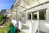 Einfamilienhaus mit Möglichkeiten! 5 Zimmer, ruhig gelegen und verkehrsgünstig in Bilderstöckchen - Terrasse