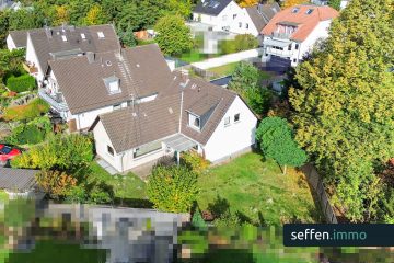 Charmantes Einfamilienhaus mit Einliegeroption, Garage und sonniger Terrasse in Sankt Augustin, 53757 Sankt Augustin, Einfamilienhaus