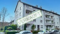 Gemütliches Appartement mit großzügiger Wohnküche in Riehl - Titelbild_Verkauft
