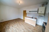 Gemütliches Appartement mit großzügiger Wohnküche in Riehl - Küche / Wohnbereich