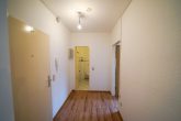 Gemütliches Appartement mit großzügiger Wohnküche in Riehl - Diele