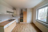 Gemütliches Appartement mit großzügiger Wohnküche in Riehl - Küche / Wohnbereich