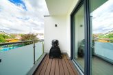 *Exklusive Neubau-Wohnung mit Balkon, Einbauküche und TG-Stellplatz - zentral in Erftstadt-Liblar* - Balkon