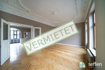 *Repräsentative Altbau-Büro-/Praxisetagen auf dem Hohenzollernring bieten angenehmes Arbeitsklima*, 50672 Köln, Büro/Praxis