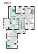 Historisches Anlagejuwel – kernsaniertes 3-Familienhaus in Leichlingen - Erdgeschoss