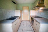 Einziehen und wohlfühlen! Gemütliche Wohnung mit Balkon in ruhiger Lage von Bergheim City! - Küche