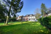 Seltene Gelegenheit: Charaktervolle Villa in Köln Thielenbruch - Garten
