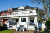 Seltene Gelegenheit: Charaktervolle Villa in Köln Thielenbruch - Rückansicht