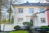 Seltene Gelegenheit: Charaktervolle Villa in Köln Thielenbruch - Frontansicht