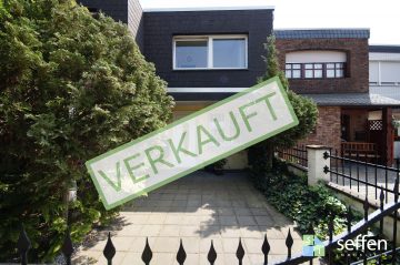 Gepflegtes Einfamilienhaus in Ruhiglage von Erftstadt-Friesheim!, 50374 Friesheim, Einfamilienhaus